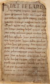 beowulf text