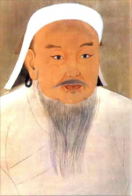 Genghis_Khan
